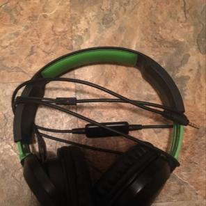 Turtles Beach Headphones