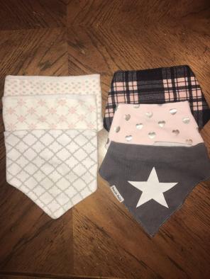 Baby Bibs