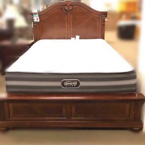 Queen Size Bed