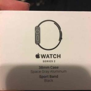 Apple Watch Series 2