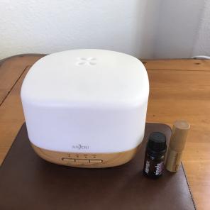 Humidifier, New