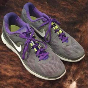 Nike Lunar Eclipse