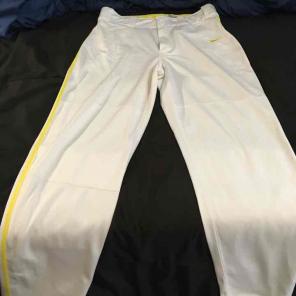 Men's Nike Baseball Pants
