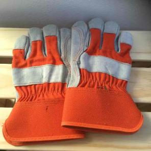 Small construction gloves