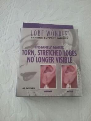 Brand New Lobe Wonder