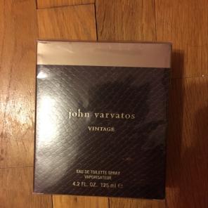 John Varvatos Vintage