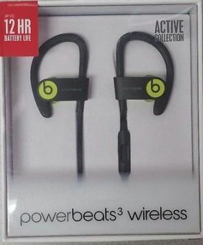 Dre Powerbeats 3 Wireless Ear Bluetooth
