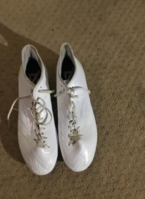Adidas Adizero 6.0 Five Star Size 13