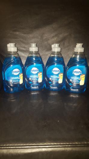 Dawn Dish Soap