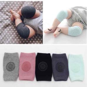 Baby knee pads