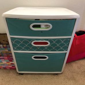 Drawers From Target