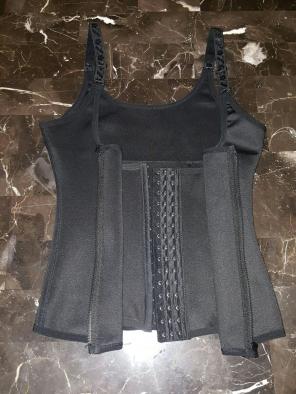 Waist Trainer Corset Vest (SMALL)