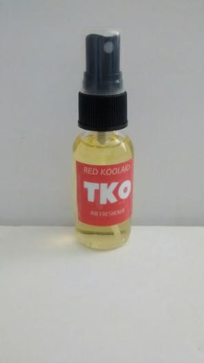 TKO Red Koolaid Air Freshener