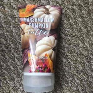 Shea & Sugar Body Scrub