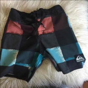Swim shorts