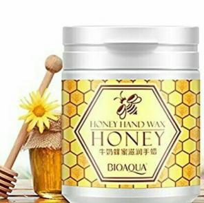 Honey Hand Peel Off Mask