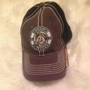Mavericks Hockey Hat