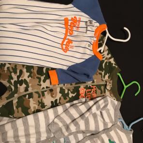 Pj's Set