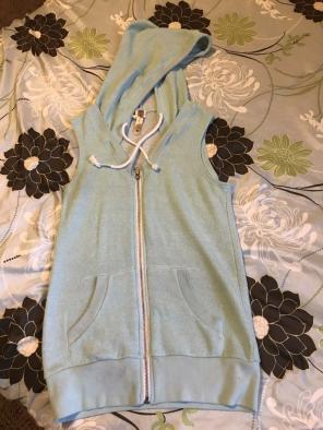 Level Eight Vest