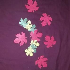Comforting, Autumn Leaves °•☆•°