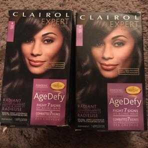 Clairol - Black Hair Dye