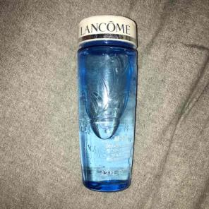 Full size Lancôme makeup remover