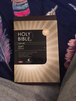 Holy Bible