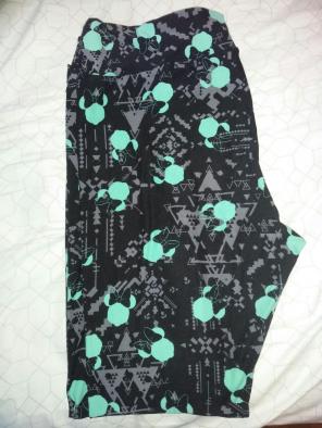 Lularoe TC Disney