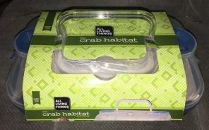 Hermit Crab Cage Habitat And Supplies