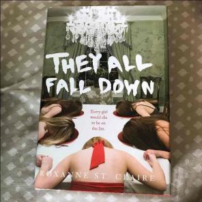 THEY ALL FALL DOWN