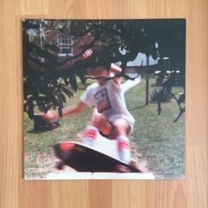 Wavves Wavvves LP Vinyl Record Indie