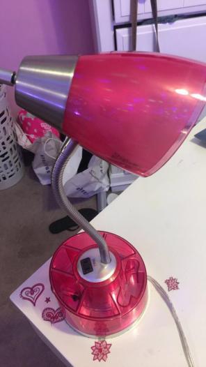 Desk Lamp