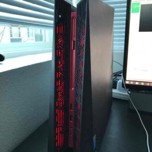 Asus Gaming Desktop