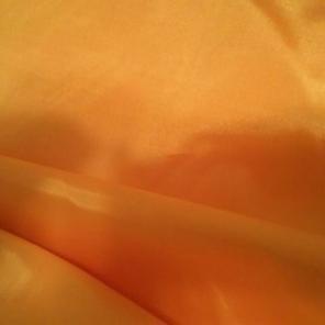 5 YARDS OF SUNFLOWER CHINA SILK FABRIC