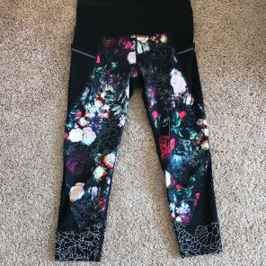 Athleta Capri