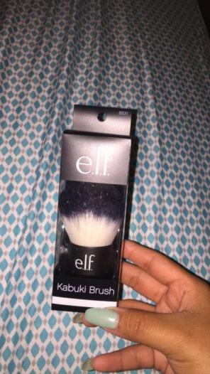Kabuki Brush