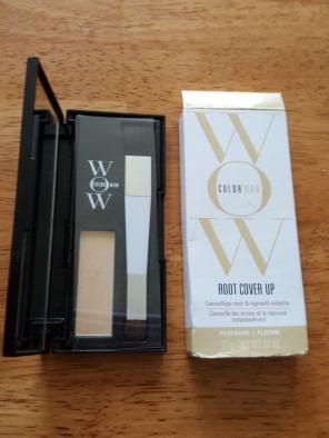 ColorWow Hair Root Cover Up