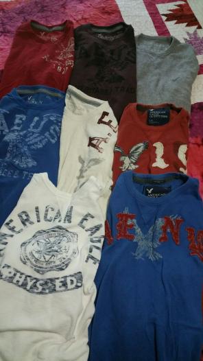 Shirts