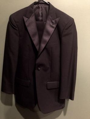 Complete Tux