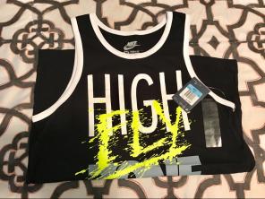Nike Men's Medium Tank