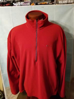 Tommy Hilfiger men's fleece