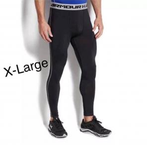 MEN'S UNDER ARMOUR COMPRESSION TIGHTS XL
