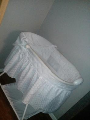 Baby bassinet