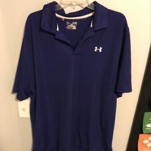 Men's Under Armour Shirt