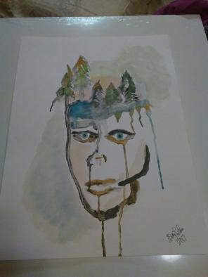 Nature on the Brain