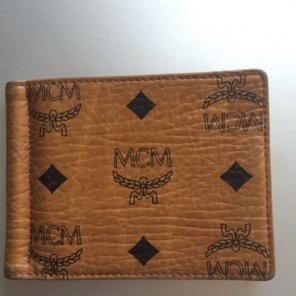 MCM Wallet