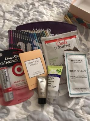 Beauty Samples