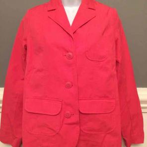 Old Navy Maternity Blazer