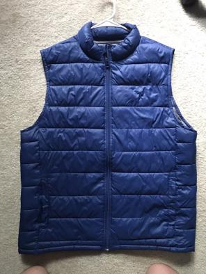 Men's Sonoma Vest