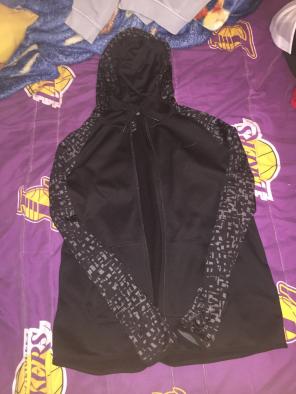 New Nike Jacket